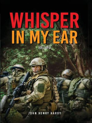 cover image of Whisper In My Ear Volume 1 of 3